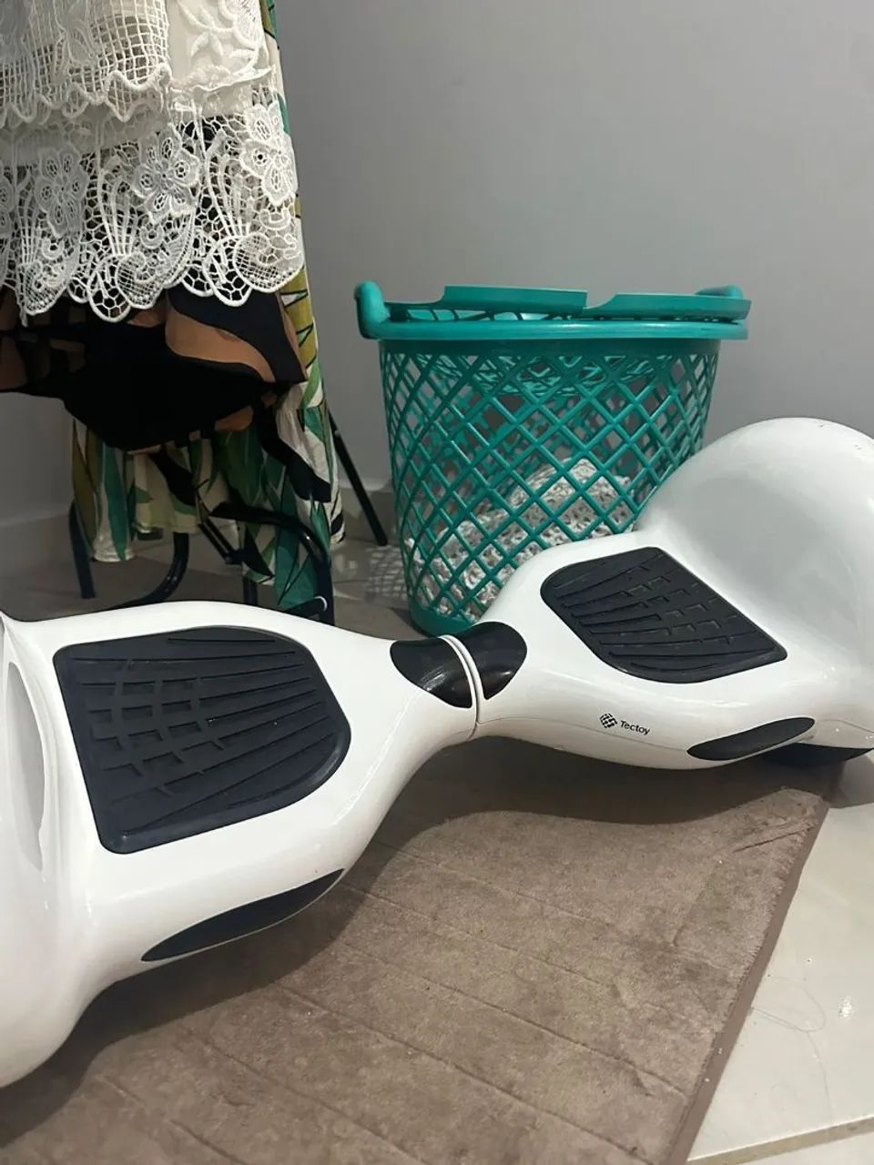 Hoverboard TecToy