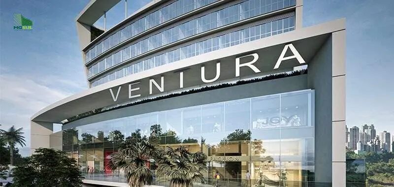 SALAS AO LADO DO SERENA MALL - VILA DA SERRA / VALE DO SERENO - Foto 2