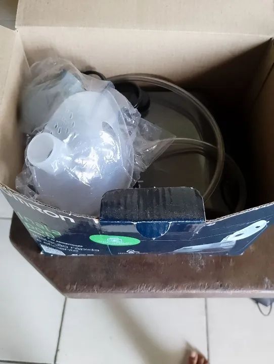 Vendendo este inalador 