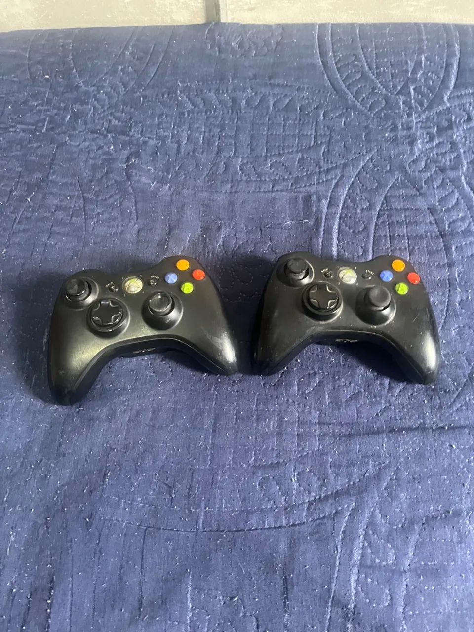 Vendo ou troco Xbox 360 psp e um pendrive com mais de 14 mil jogos  - Foto 2