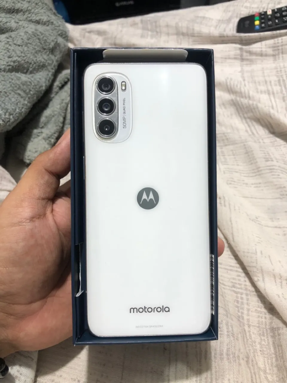 Motorola G52 128GB
