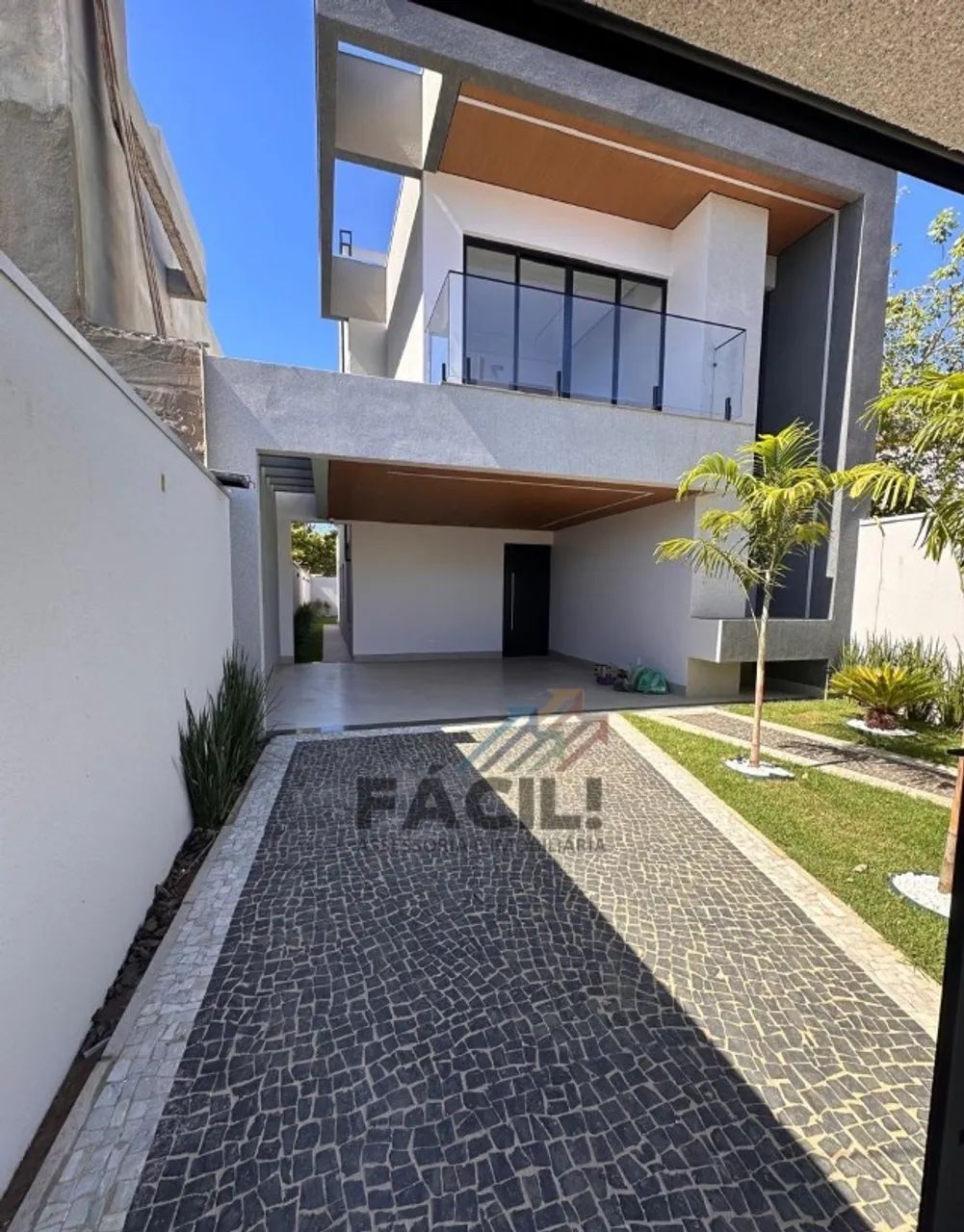 Vende-se Sobrado 3 Suítes na Quadra 505 Sul - Foto 2