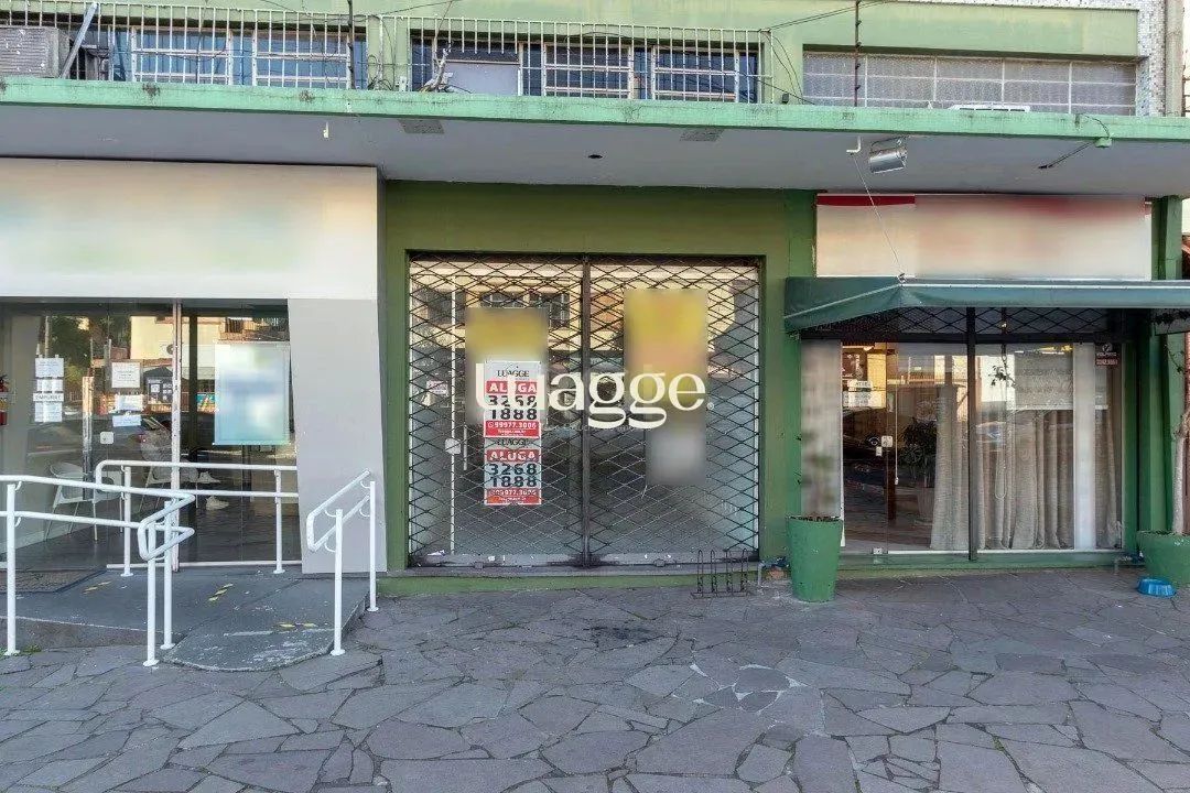 Loja MOBILIADA | Menino Deus | 48m²
