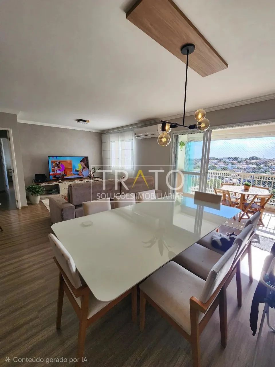 apartamento - Parque Prado - Campinas - Foto 4
