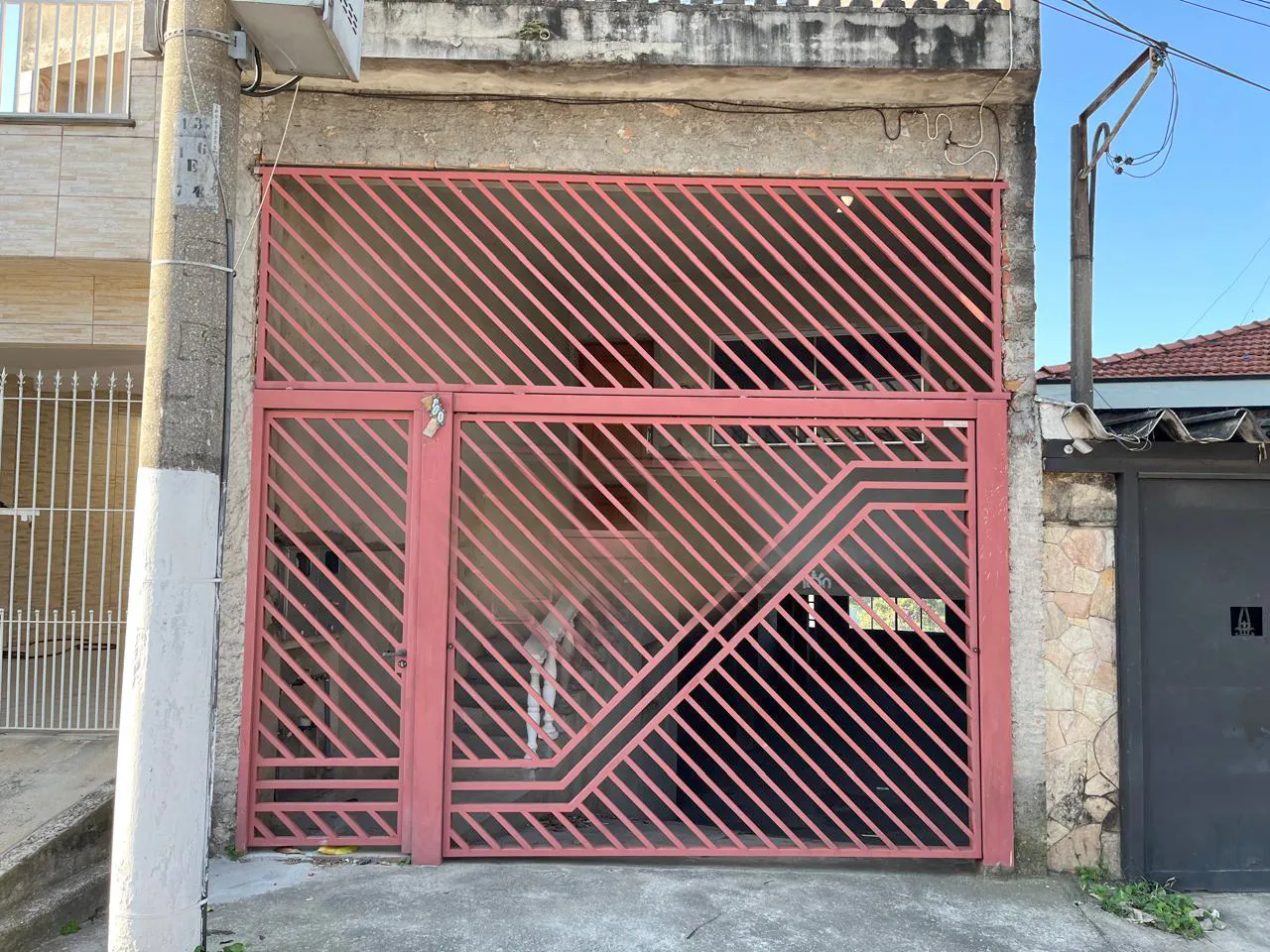 Otimo sobrado para alugar na Freguesia do Ó, com 3 dormitórios e 3 vagas de garagem.