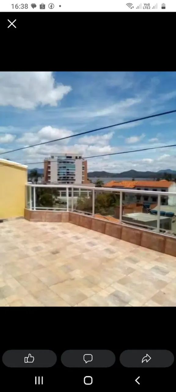 foto - Saquarema - Itaúna