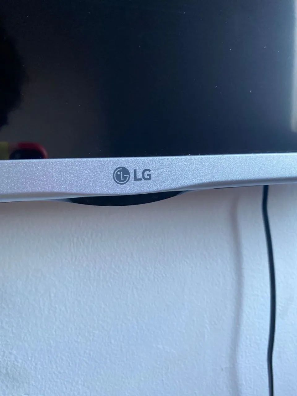 Tv Smart LG 32 polegadas  - Foto 3