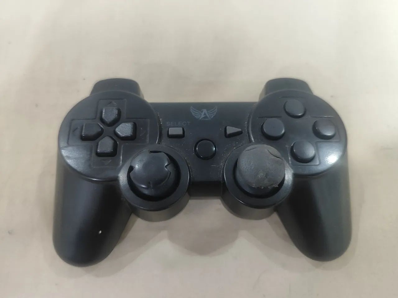Controle PlayStation 3 - Foto 2