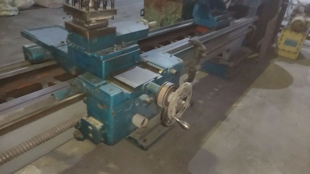 torno promeca  - Foto 2