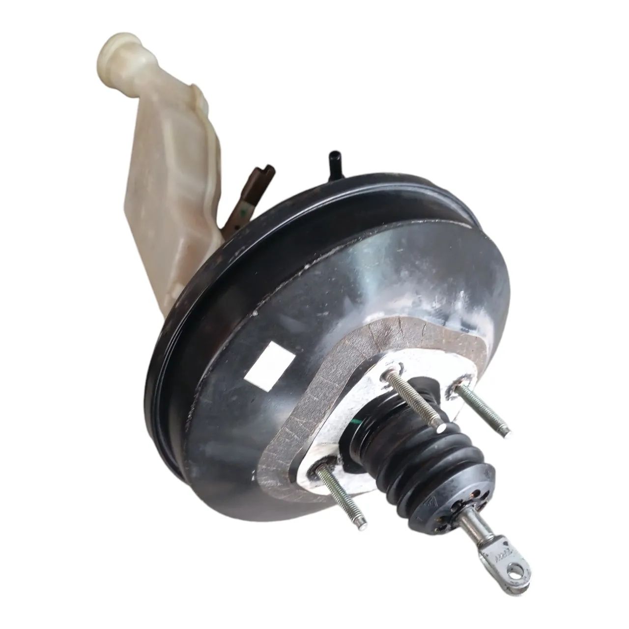 Hidrovacuo servo mestre freio Citroën C3 2009 2012