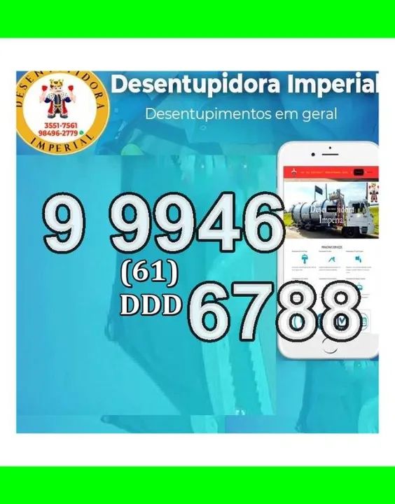 Desentupidora de Vaso Sanitário, Ralo, Pia - 24H - Desentupo