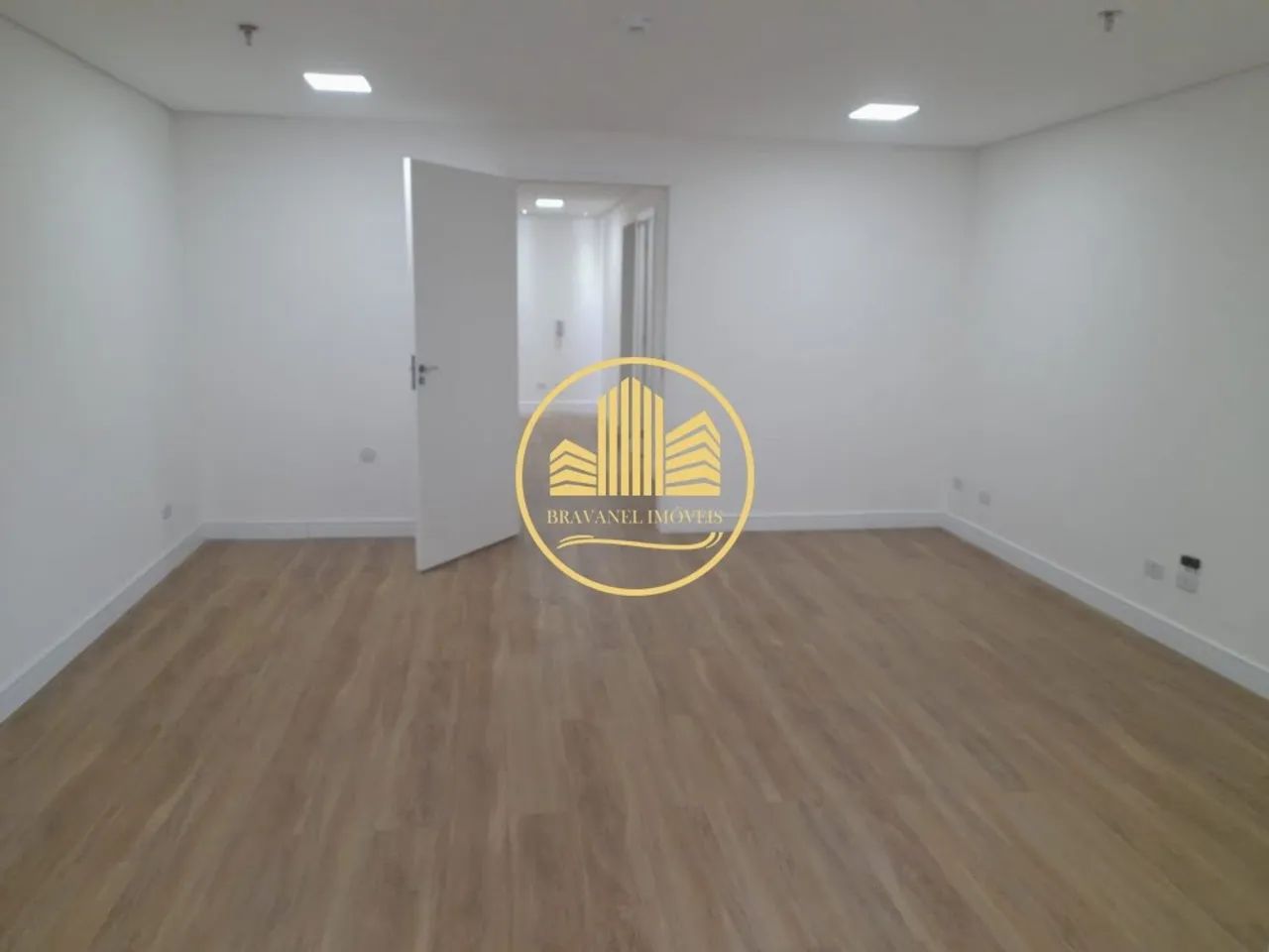 Sala Comercial para comprar Vila Boaventura Jundiaí - Foto 9