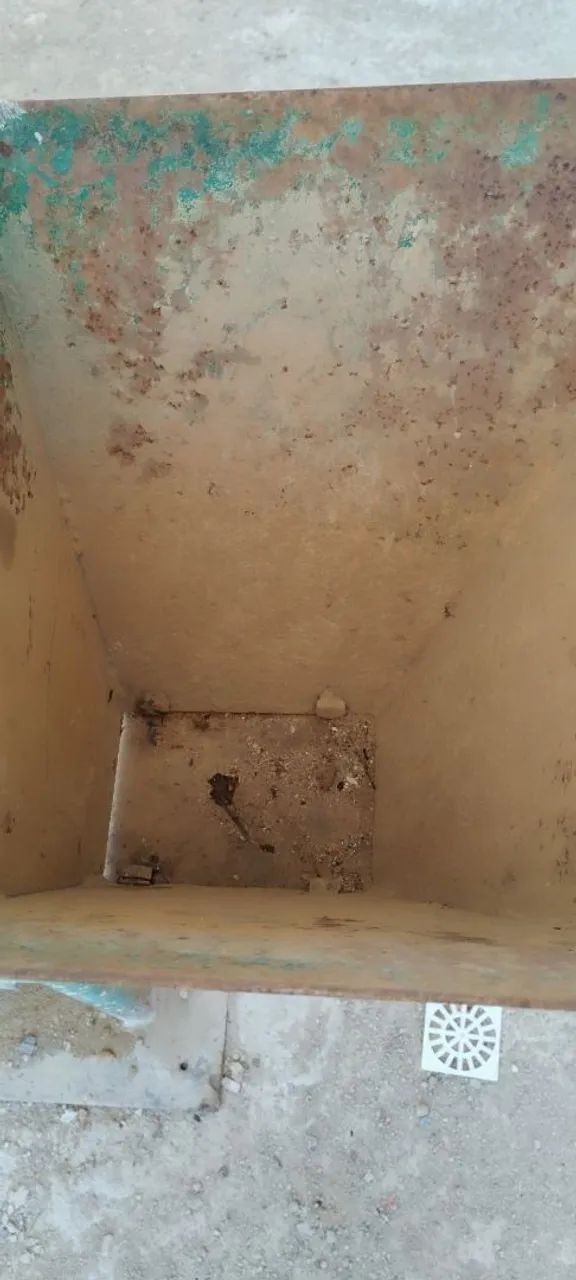 Eco-Friendly Brick Machine64842830401921123