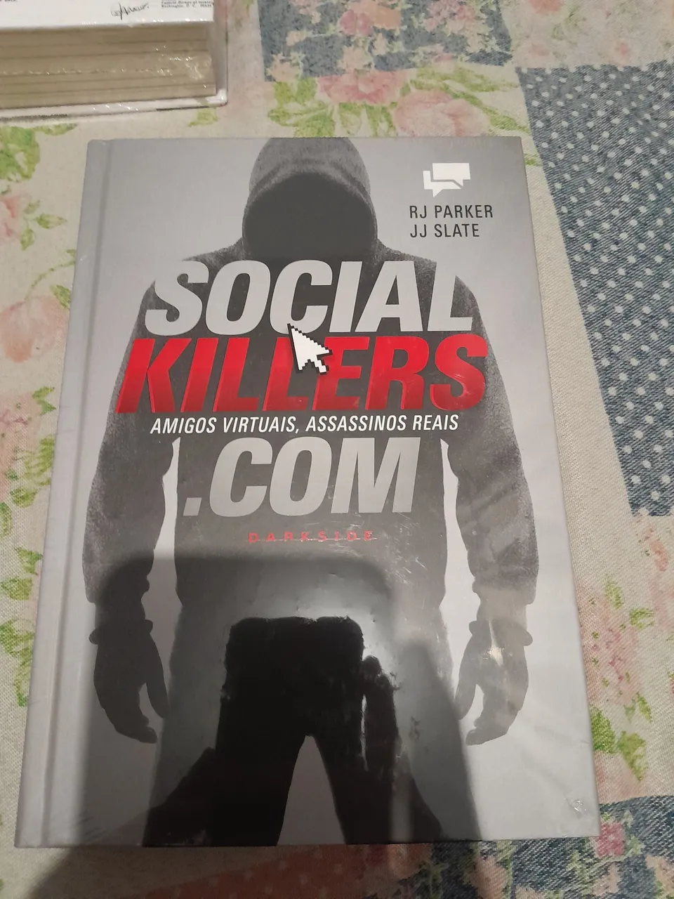 Social Killers - Amigos Virtuais, Assassinos Reais