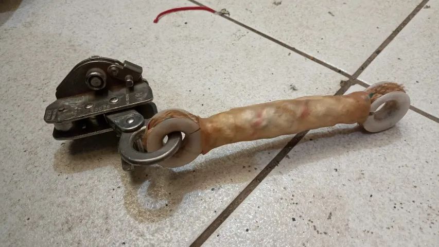 Trava Quedas Novos e Usados (aceitamos cartões) - Foto 4