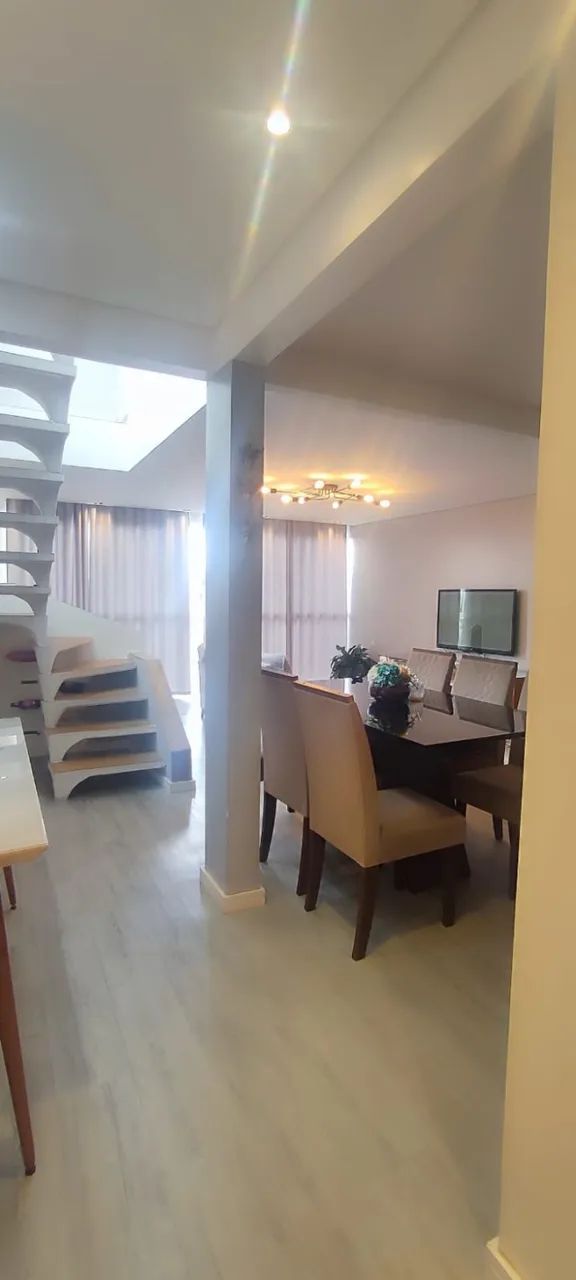 Vendo Cobertura Duplex no Riacho Fundo 1
