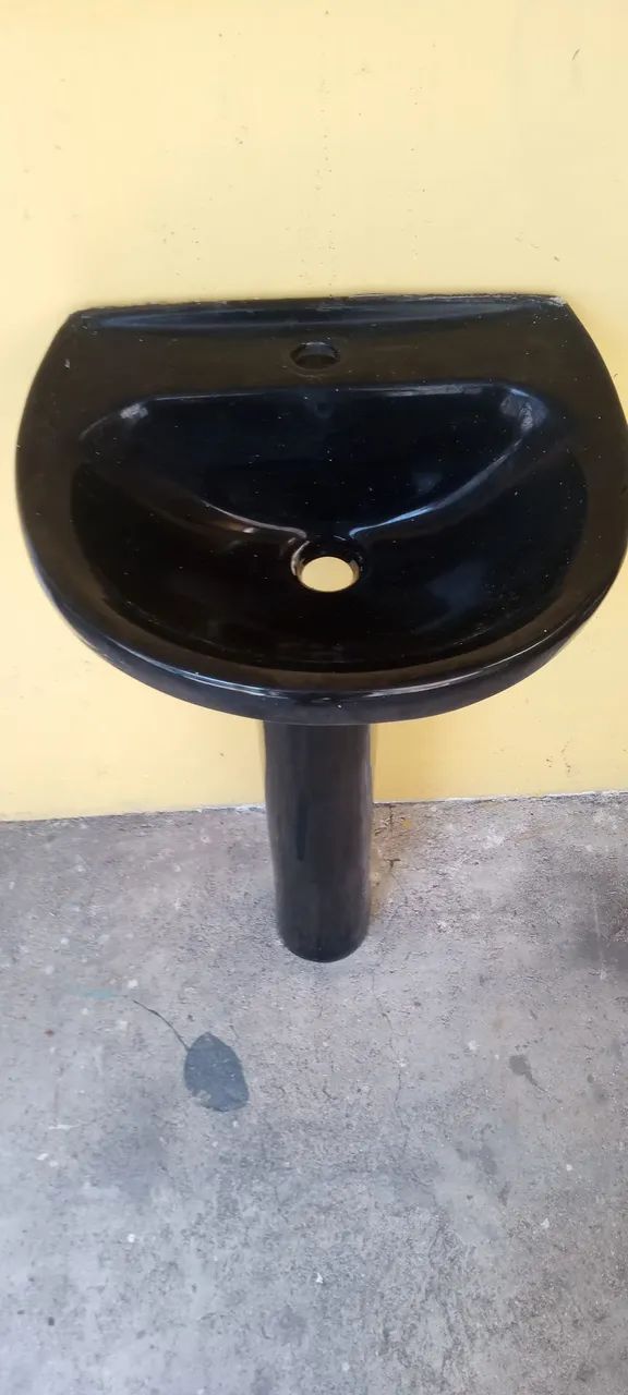 Lavatório de banheiro - Foto 4