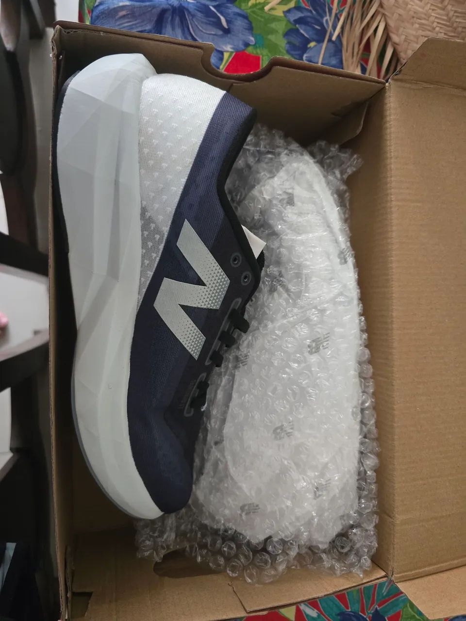 Tênis New Balance - Ideal para Treino e Academia