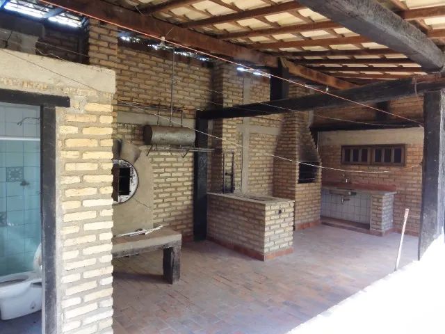 Casa em CAETE, de madeira com ponto Comercial em CAETE MG - Foto 2