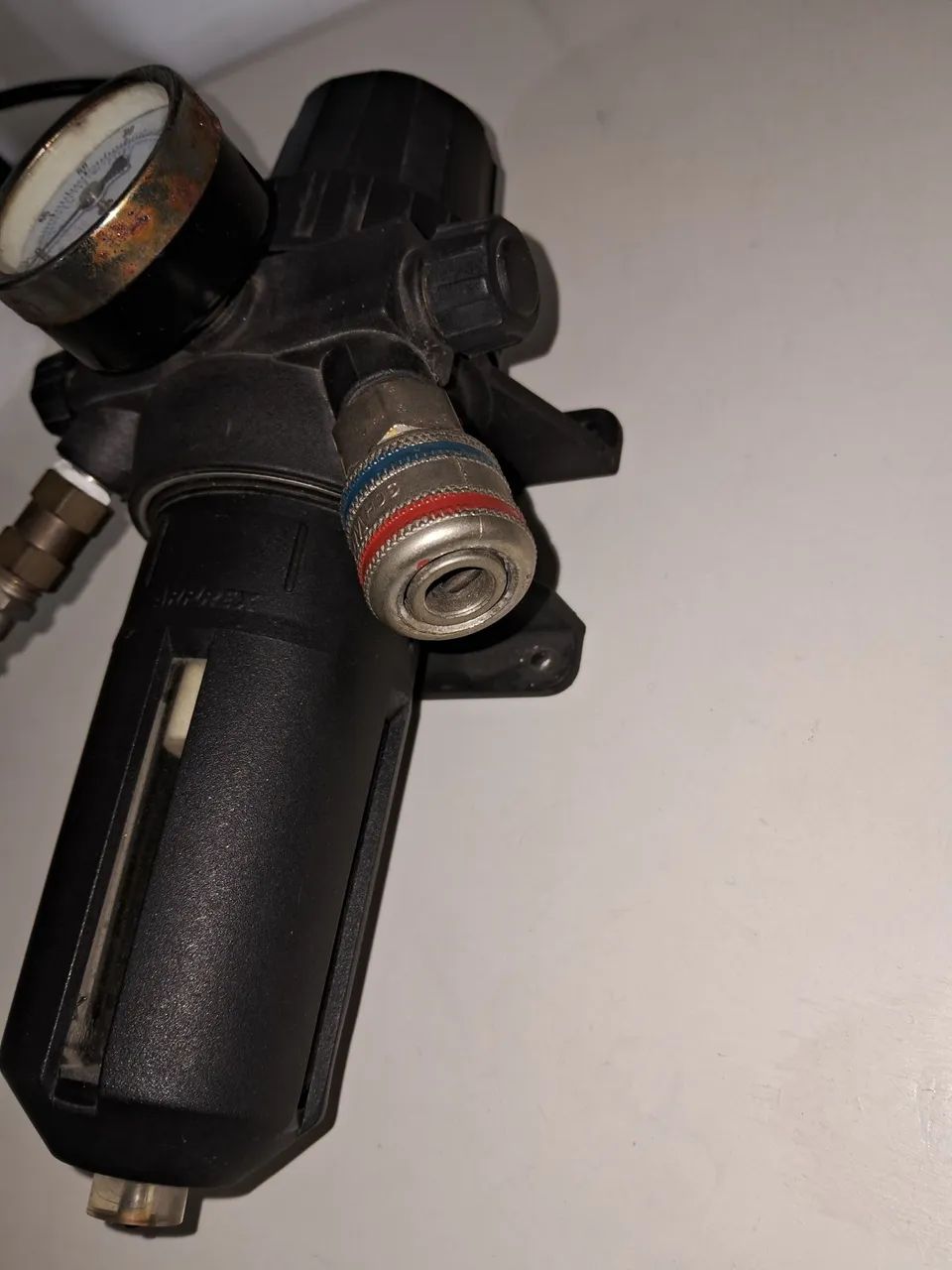 Filtro Regulador de Ar Comprimido - ARPREX - Foto 5