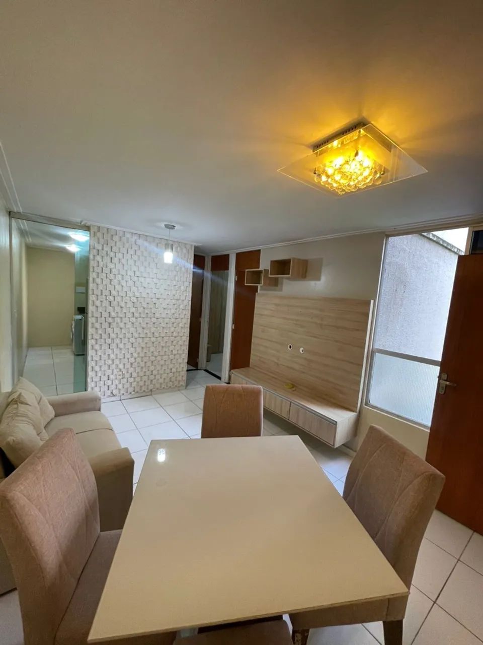 Foto - Manaus - Flores