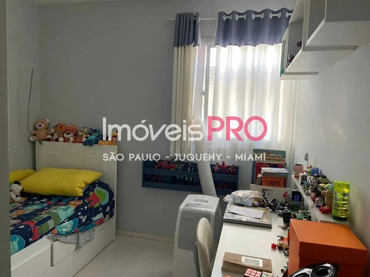 More na Vila Olimpia! 100m2, 3 dormitórios, 1 vaga de garagem - Foto 5