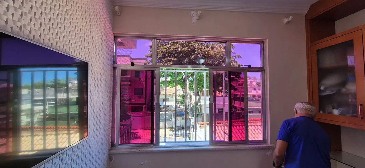 Janela de Alumínio  - Foto 2