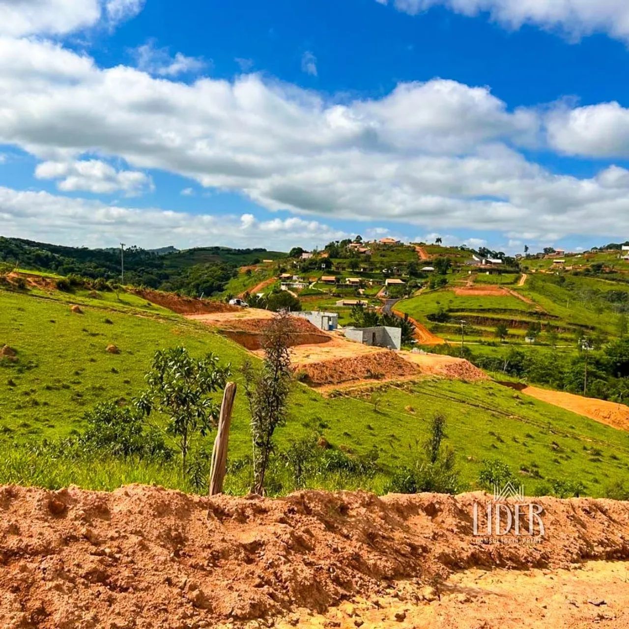 Lote de 1000m2 - promoções em residencial de chacaras! - Foto 7