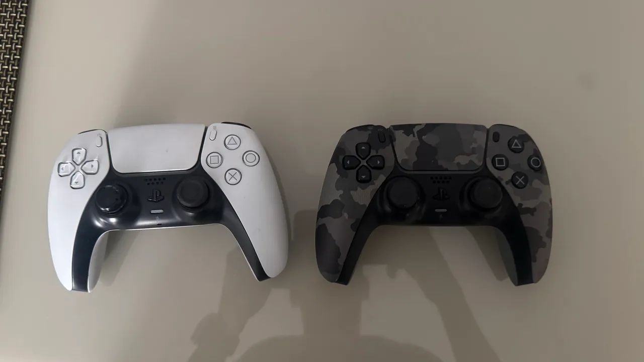 PlayStation 5 1T NOVO 2 controles  - Foto 3