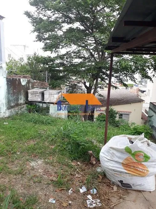 terreno Bairro Sagrada Familia