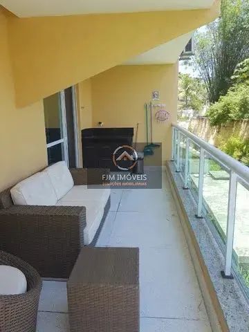 Apartamento em Camboinhas - Niterói com 84M² e 2 dormitórios por R$ 560.000 - Confira! - Foto 3
