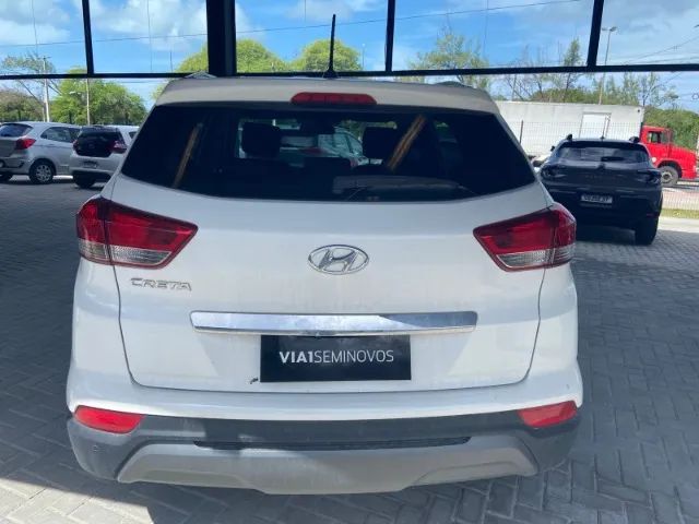 Creta pulse plus 1.6 2020 com apenas 59mil rodado. Grande Oportunidade!! - Foto 3