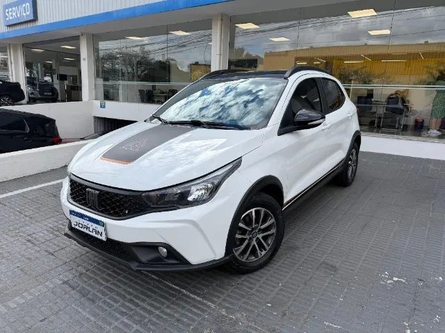 ARGO TREKKING 1.3 MANUAL (MUITO NOVO) - Foto 3
