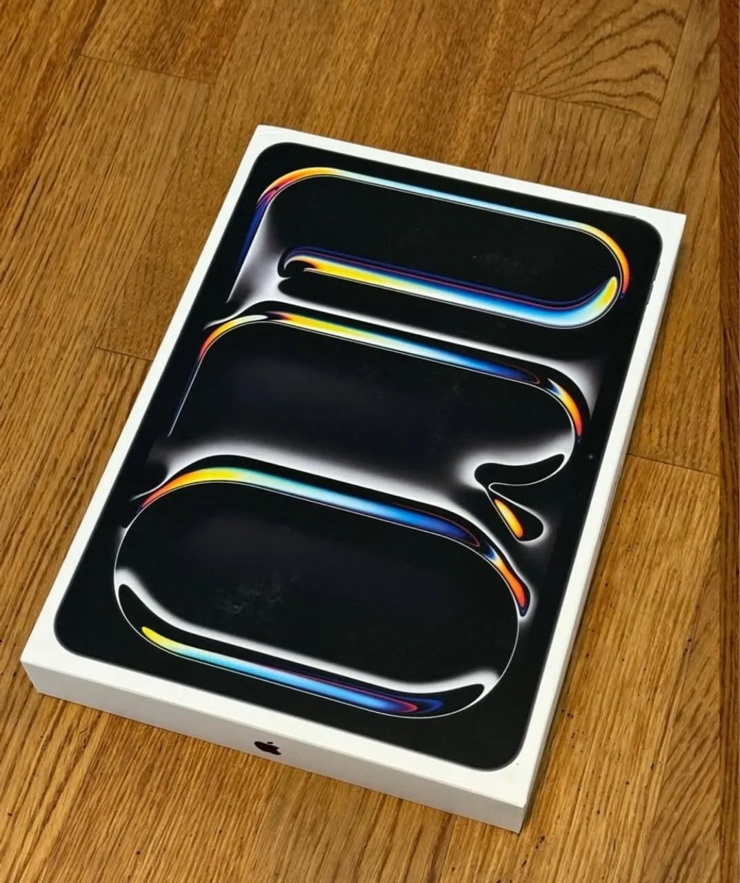 IPad Pro M4 11 2024 256GB