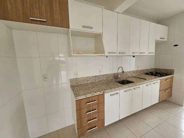 Apartamento com suíte apenas 200m da nova Prefeitura - Foto 2