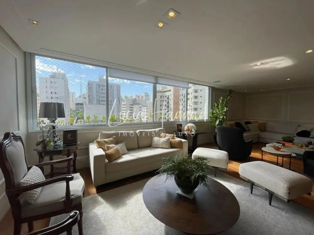 Apartamento para comprar Jardim Paulista São Paulo