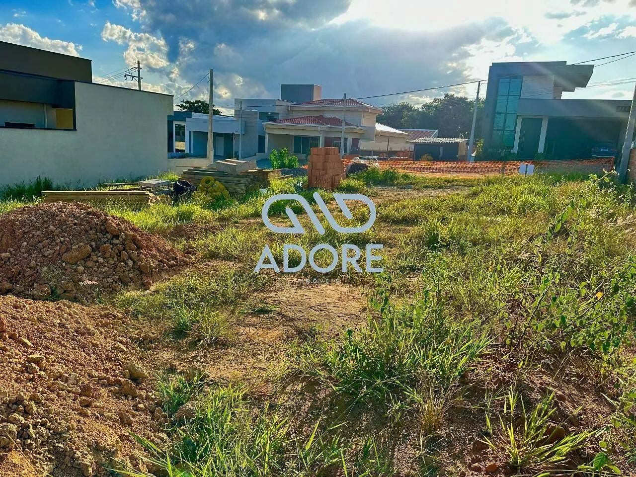 Terreno a venda no Condomínio Costa das Areias em Salto/SP - Foto 5