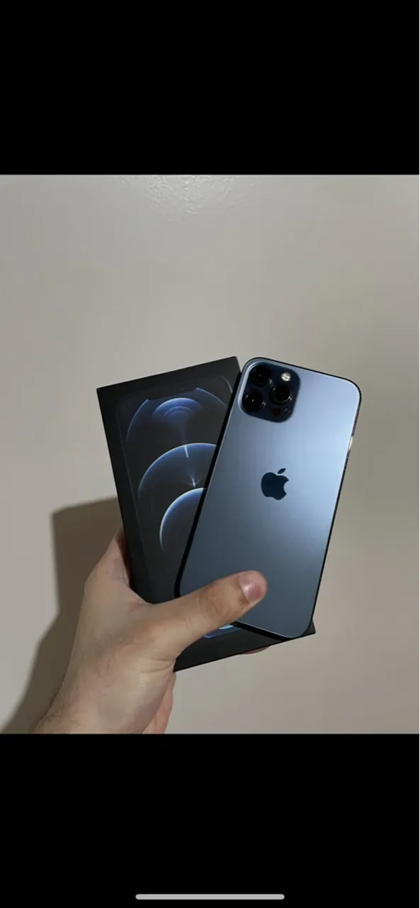 IPHONE 12 Pro Max 128GB