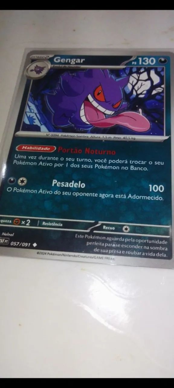 Flareon - Cartão Pokémon - Equipe Plasma kit 3 unidades original bem conservada pra jogar  - Foto 2