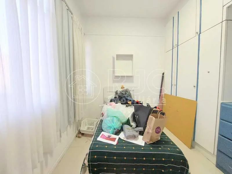 Imóvel para venda possui 70 metros quadrados com 2 quartos em Maracanã - Rio de Janeiro -  - Foto 6