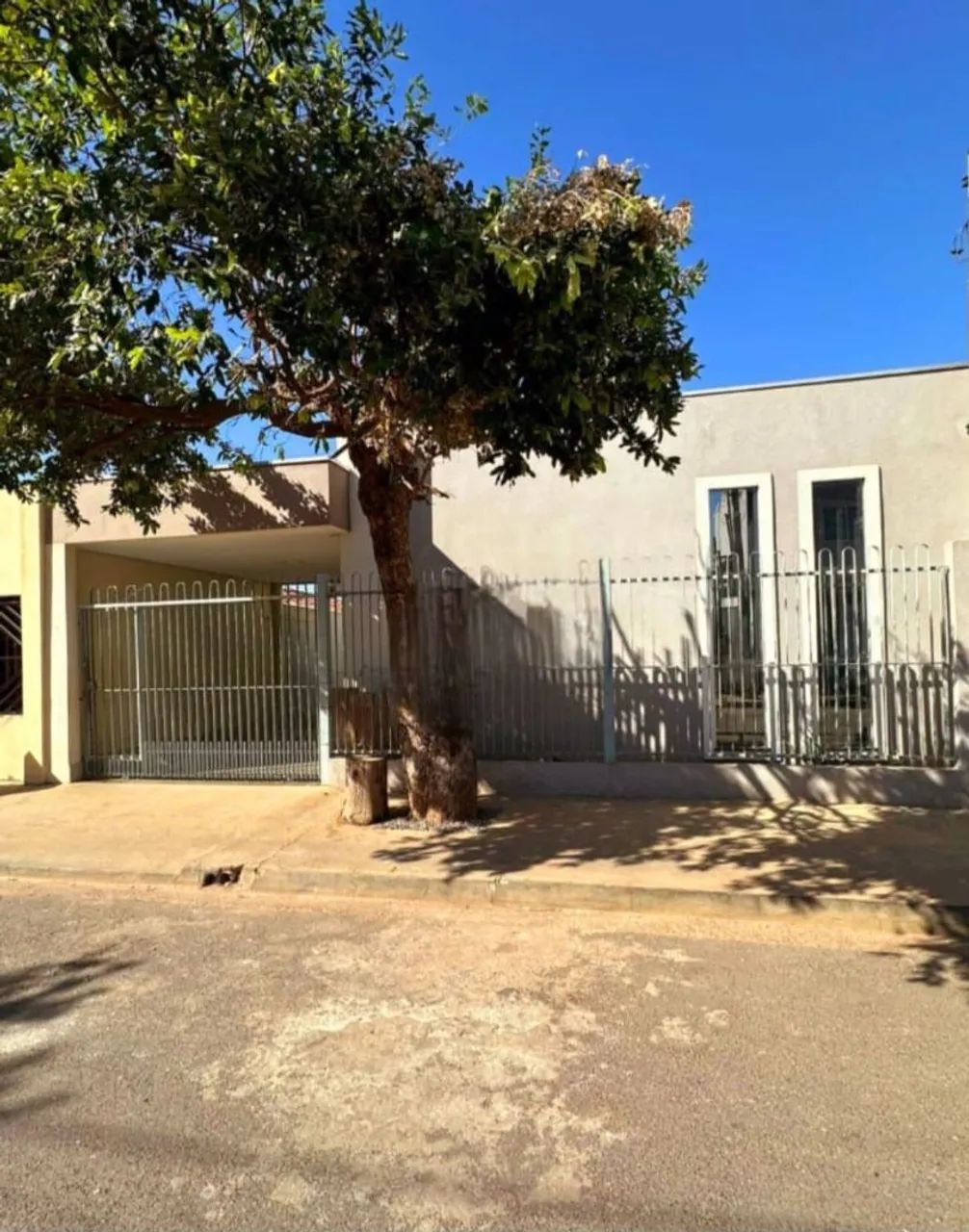 Exelente casa nos Jardim dos Estados em Varzea Grande