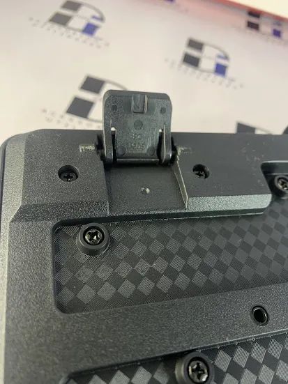 Teclado de computador, PC com fio - Foto 4