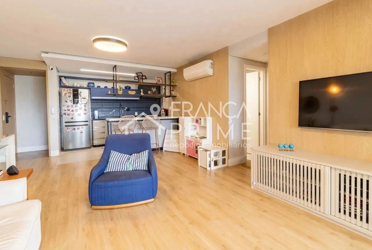 Apartamento para Locação e venda com 2 suítes no Jardim das Perdizes - Foto 5