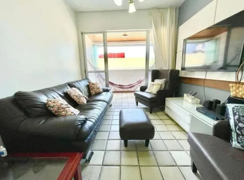 Apartamento Jatiúca 