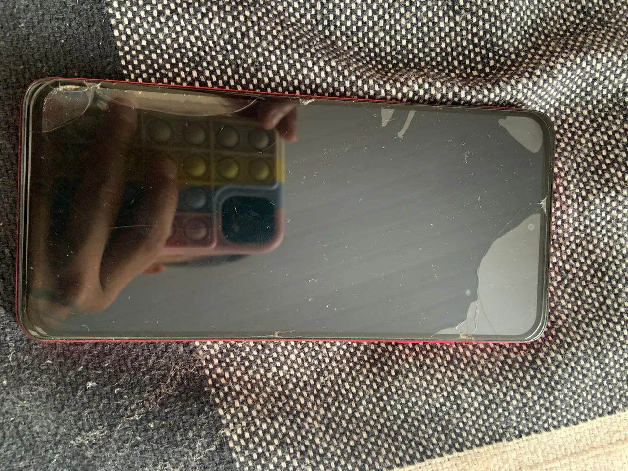 Motorola G84 novo