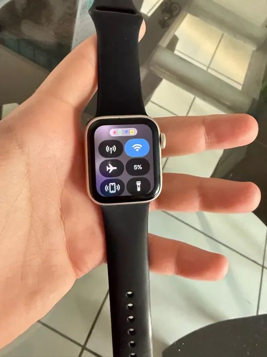 Apple Watch SE 40MM GPS/Celular - Foto 5