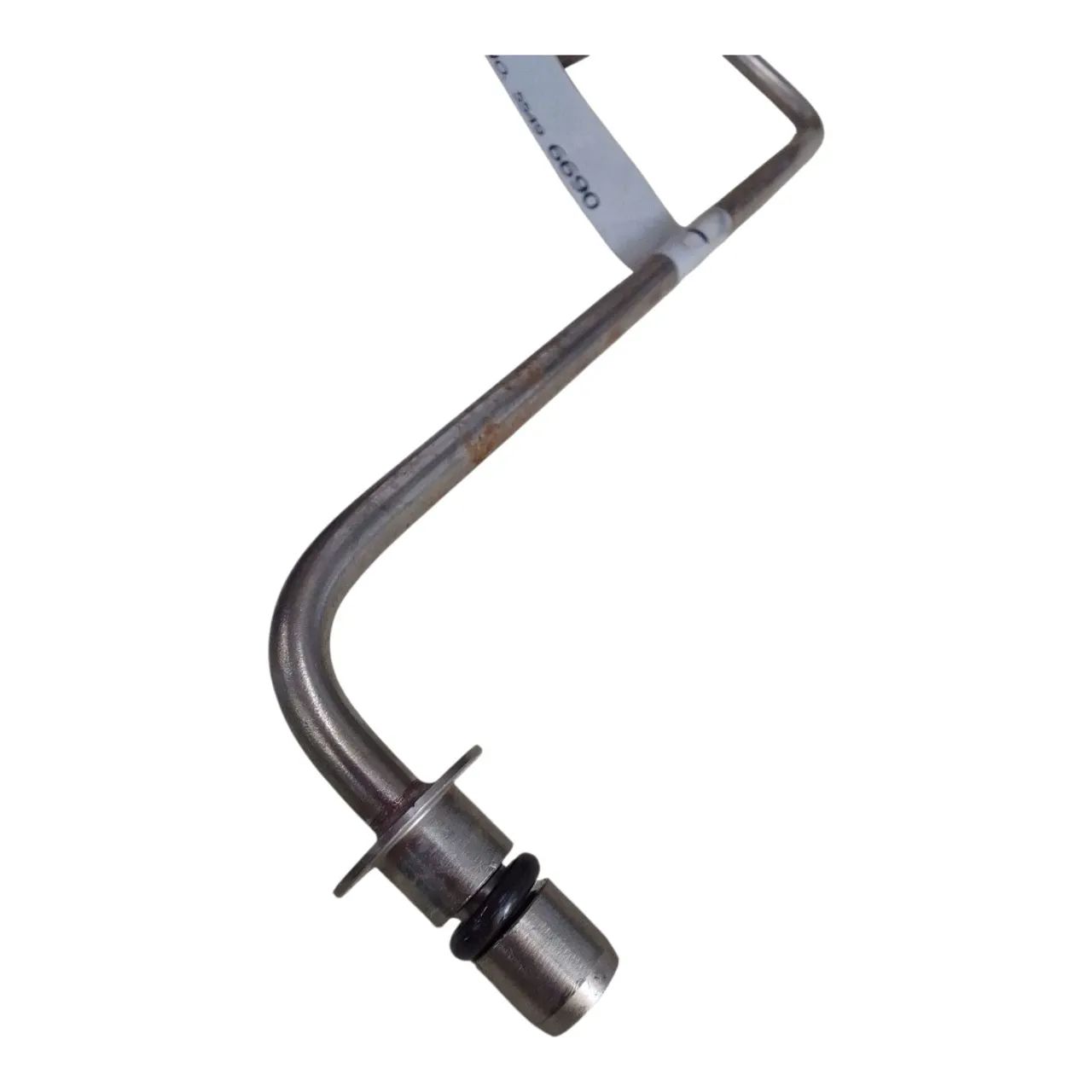 Cano Turbina Mangueira Arrefecimento Óleo Gm Onix 2022 1.0 - Foto 6