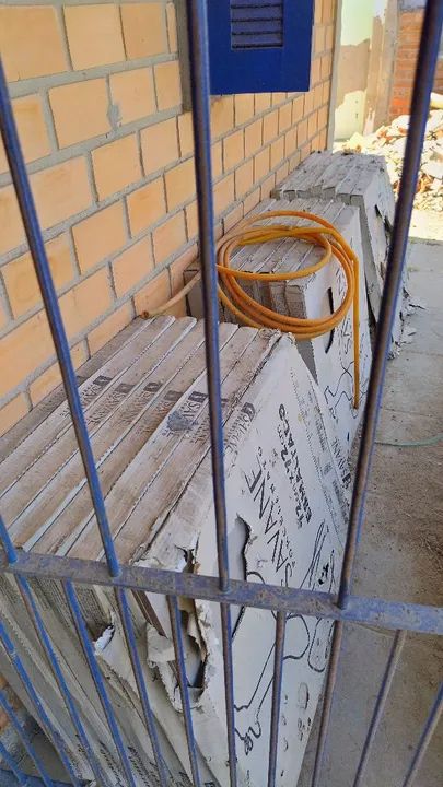 Porcelanato 0,72 x 0,72 - Foto 2