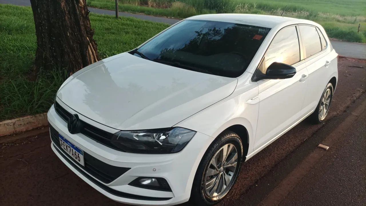 Polo tsi - Foto 4