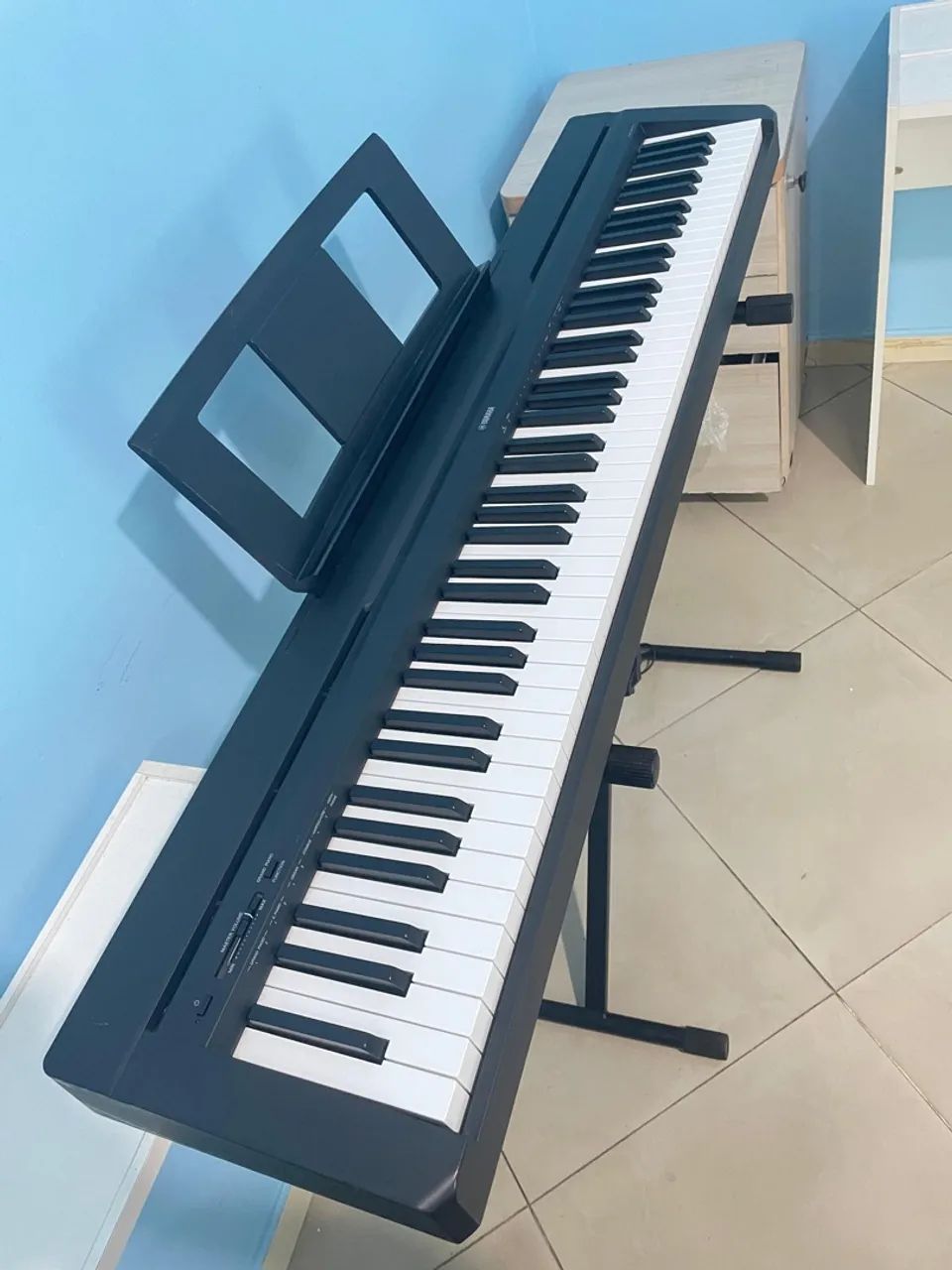 Piano Digital Yamaha  - Foto 4